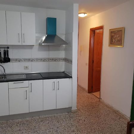 Apartamento Arguineguin Mogán Exterior foto