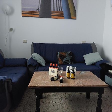 Apartamento Arguineguin Mogán Exterior foto