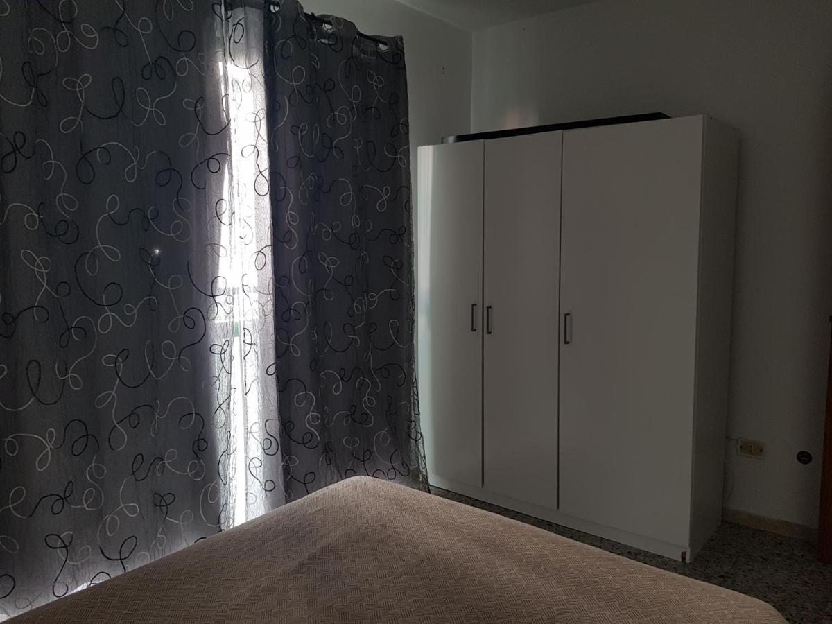 Apartamento Arguineguin Mogán Exterior foto