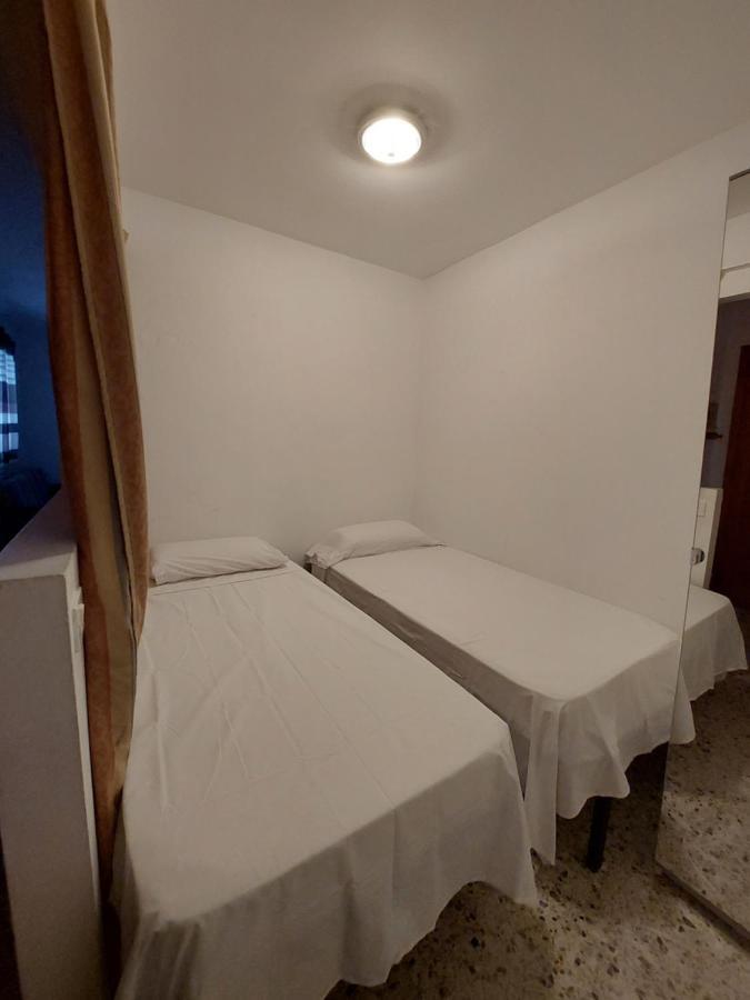 Apartamento Arguineguin Mogán Exterior foto