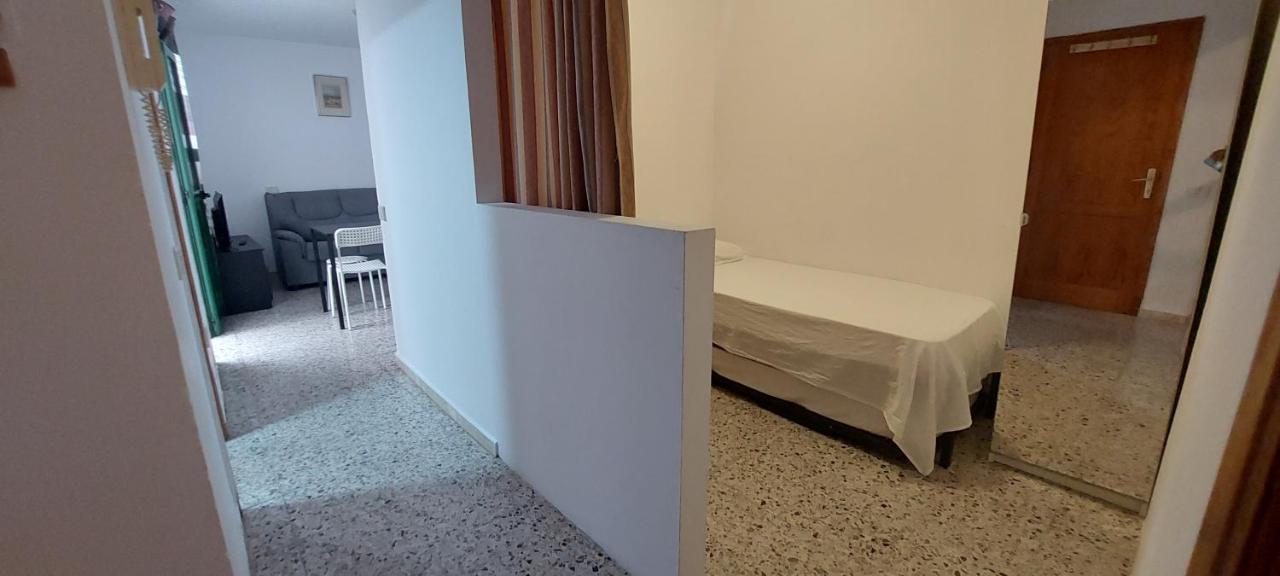 Apartamento Arguineguin Mogán Exterior foto