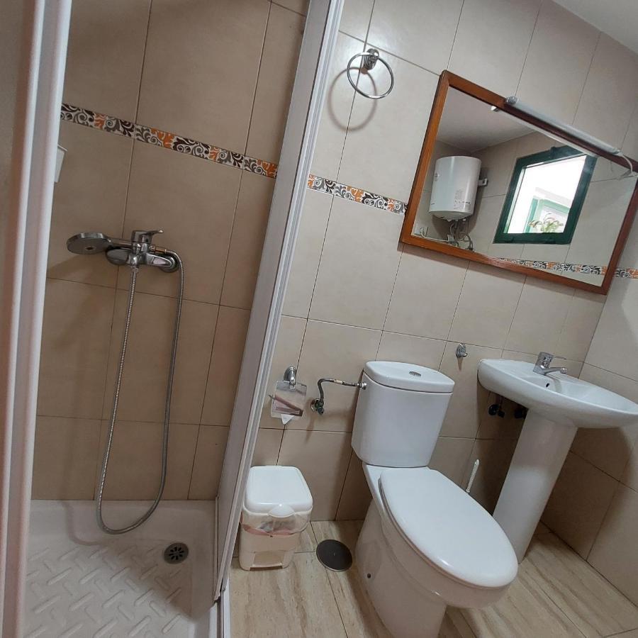 Apartamento Arguineguin Mogán Exterior foto