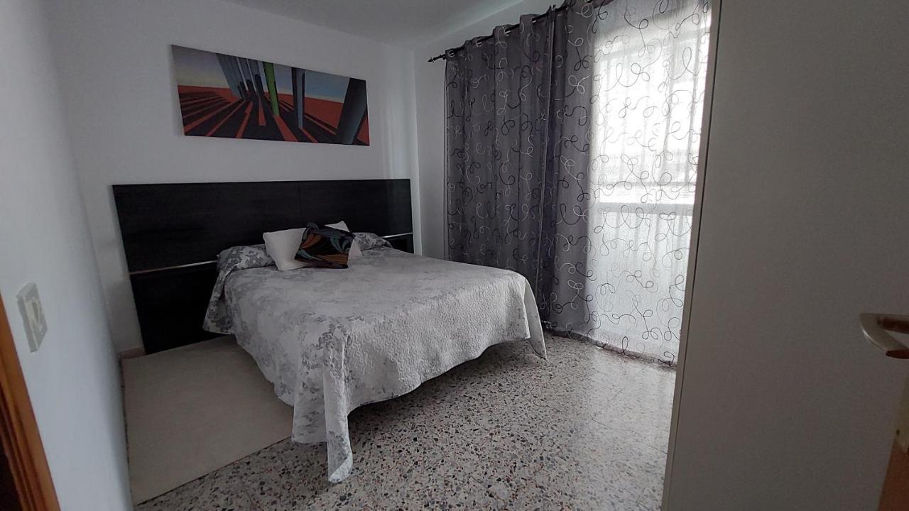 Apartamento Arguineguin Mogán Exterior foto