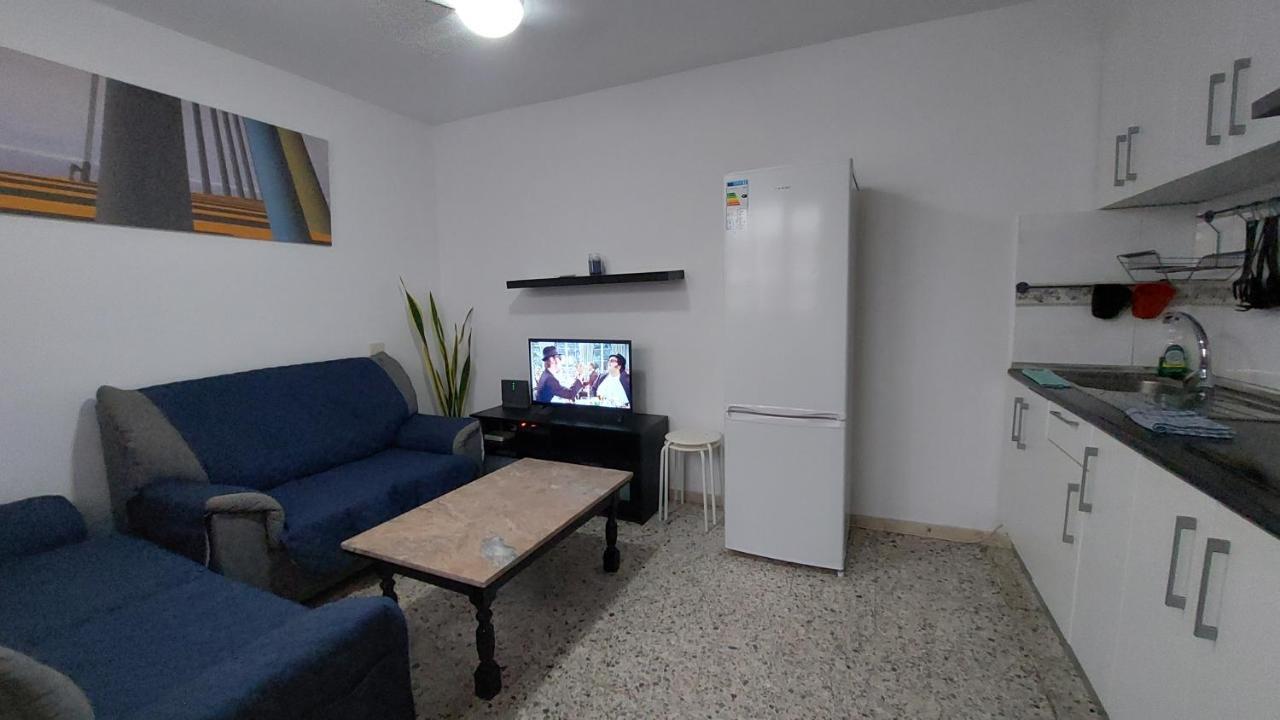Apartamento Arguineguin Mogán Exterior foto
