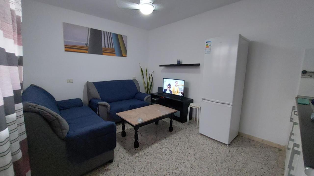 Apartamento Arguineguin Mogán Exterior foto