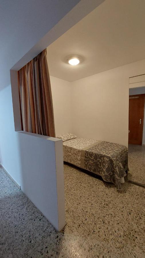 Apartamento Arguineguin Mogán Cameră foto
