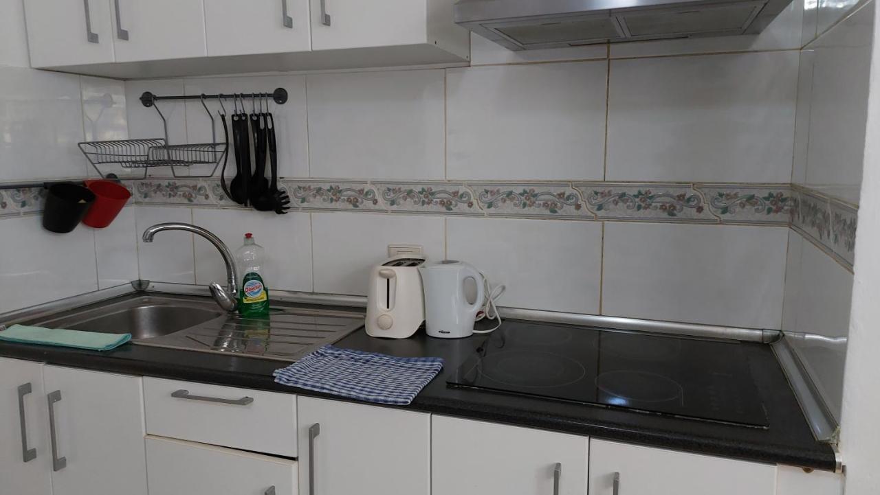 Apartamento Arguineguin Mogán Exterior foto