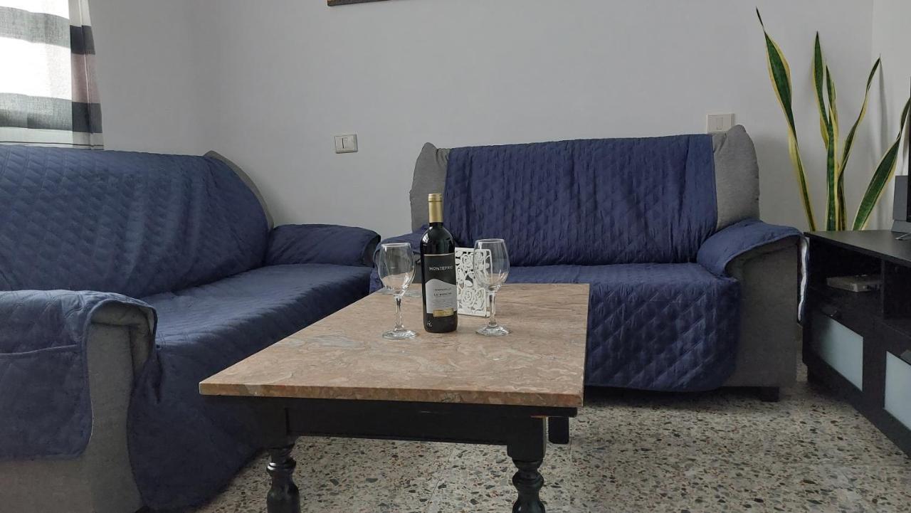 Apartamento Arguineguin Mogán Exterior foto